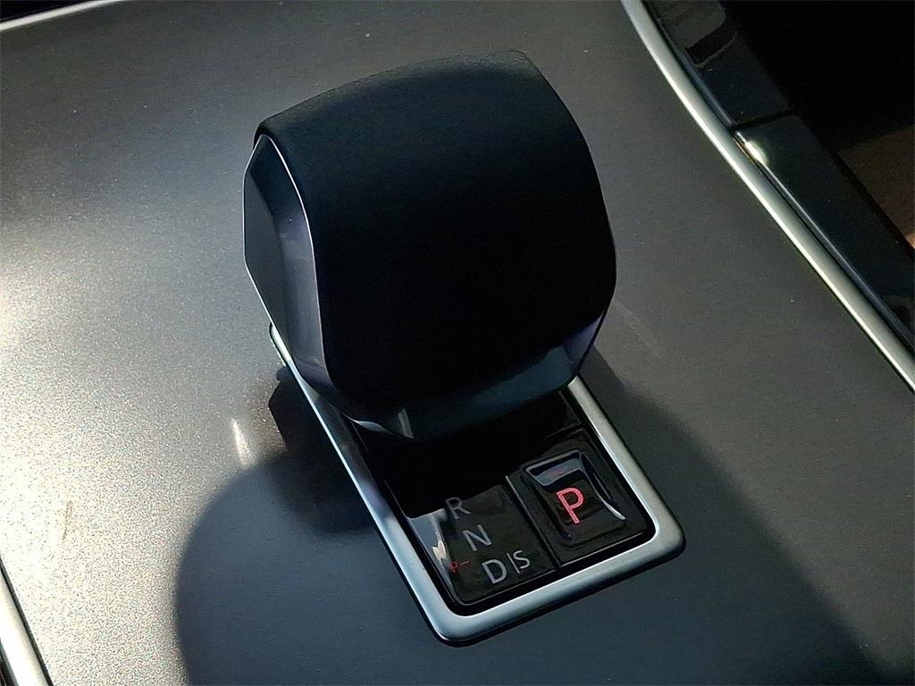 new 2025 Land Rover Range Rover Velar car, priced at $88,855
