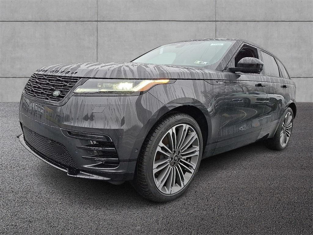 new 2025 Land Rover Range Rover Velar car, priced at $90,855