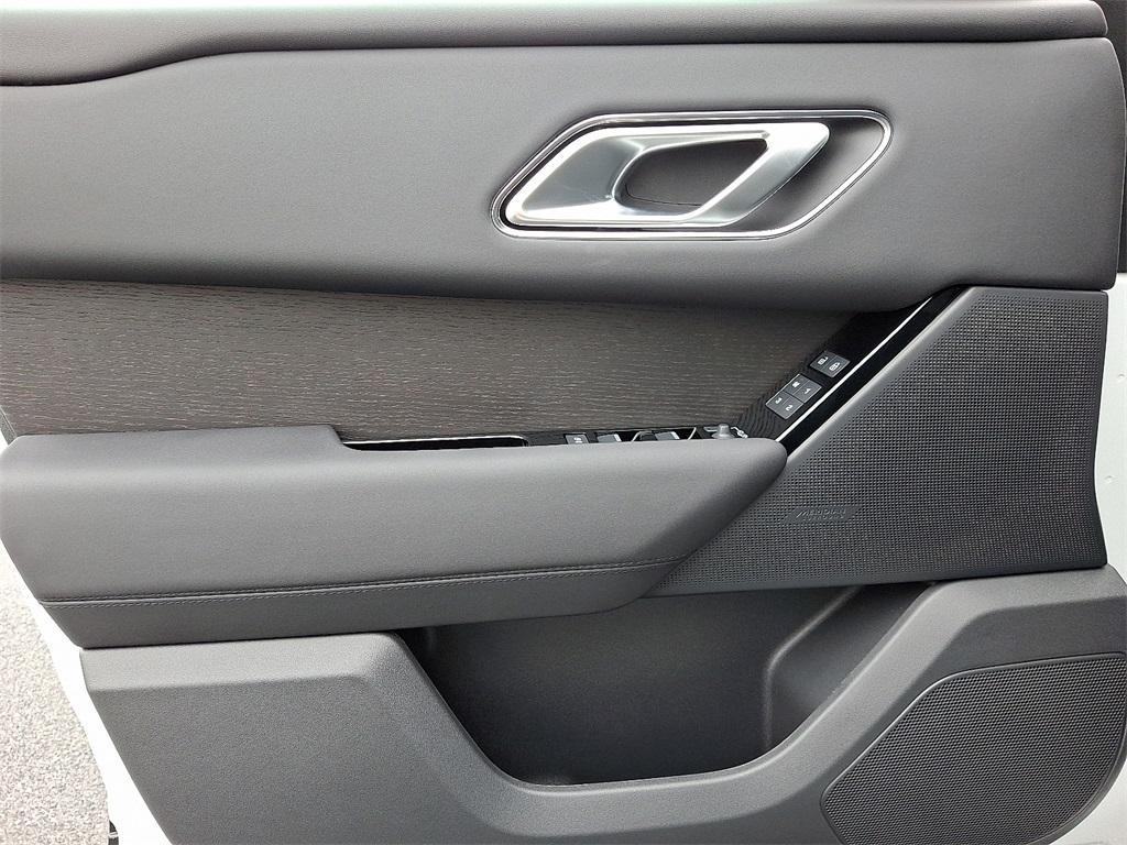 new 2026 Land Rover Range Rover Velar car, priced at $76,240