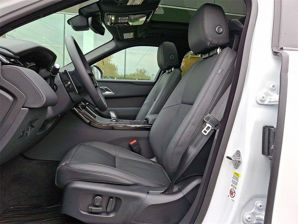 new 2026 Land Rover Range Rover Velar car, priced at $76,240