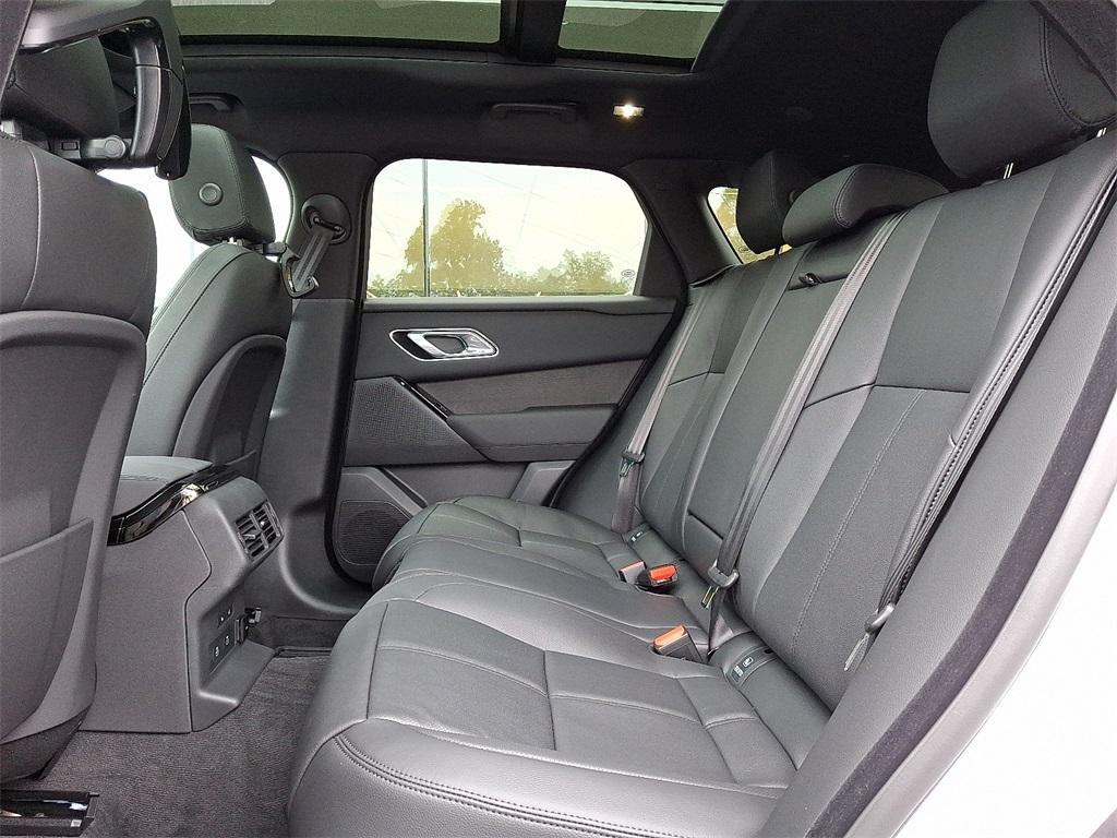 new 2026 Land Rover Range Rover Velar car, priced at $76,240