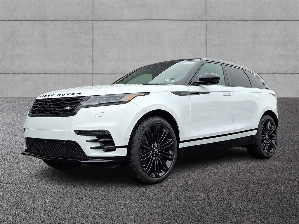 new 2026 Land Rover Range Rover Velar car, priced at $76,240