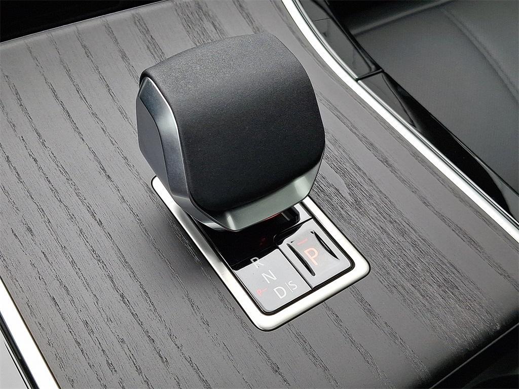 new 2026 Land Rover Range Rover Velar car, priced at $76,240