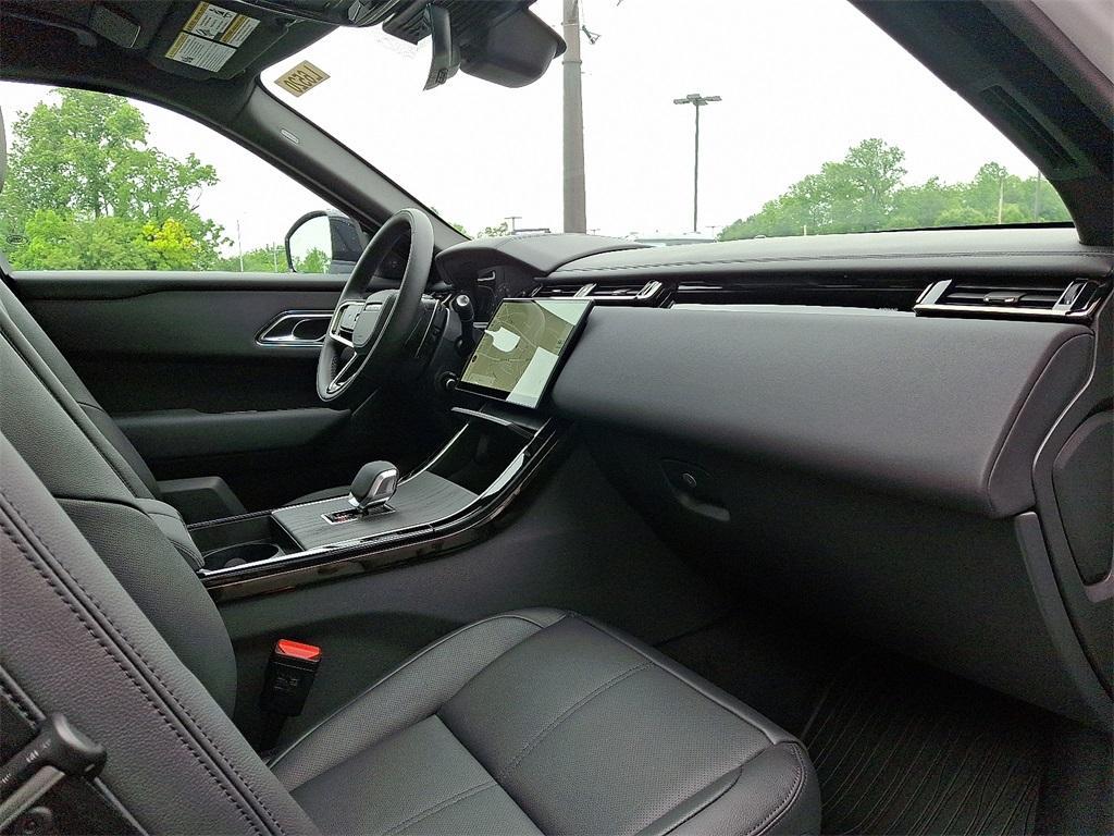 new 2026 Land Rover Range Rover Velar car, priced at $76,240