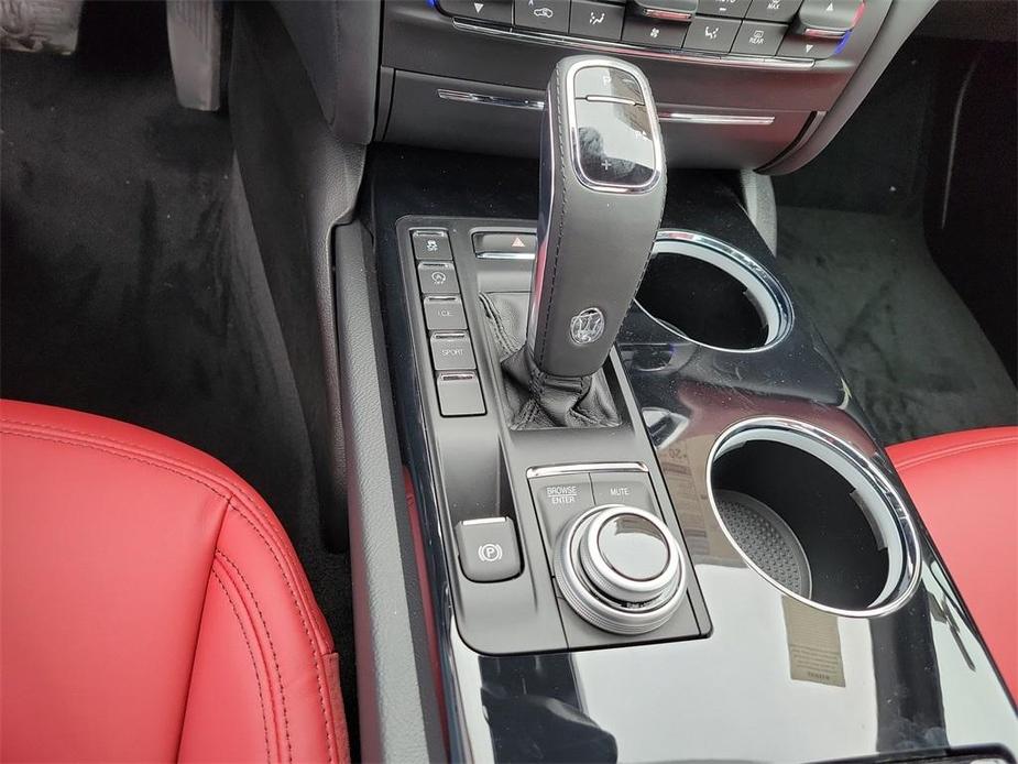 used 2023 Maserati Ghibli car, priced at $62,950