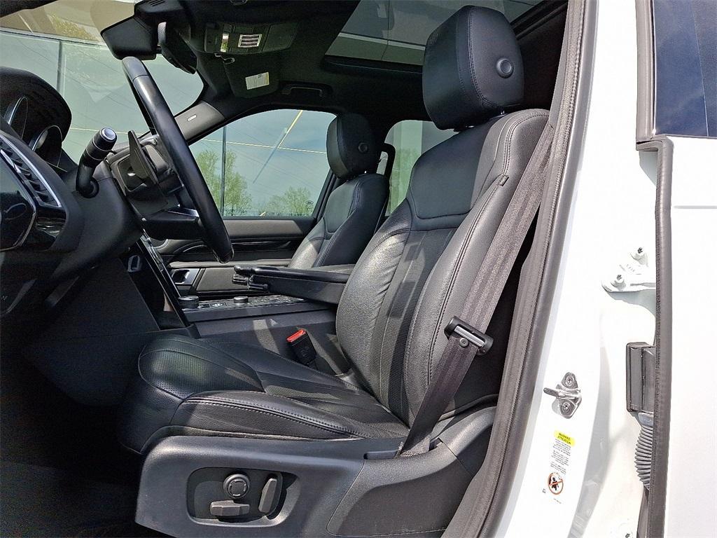used 2018 Land Rover Discovery car, priced at $19,950