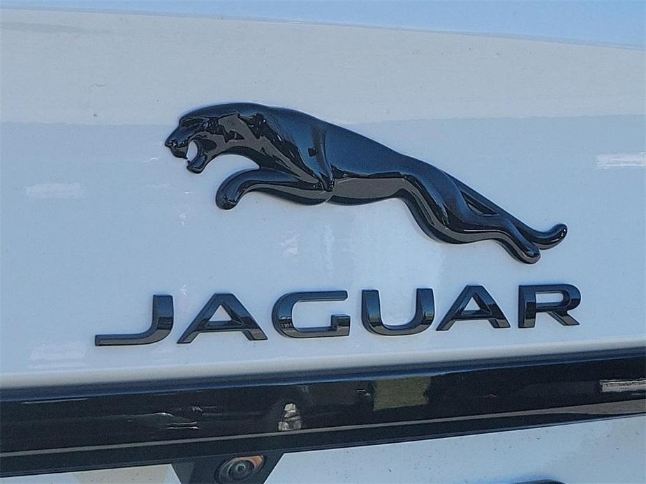 new 2024 Jaguar XF car, priced at $56,818