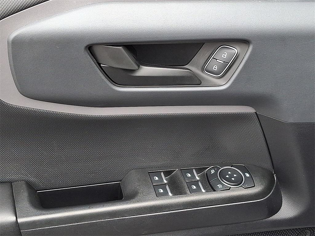 used 2023 Ford Bronco Sport car, priced at $25,650