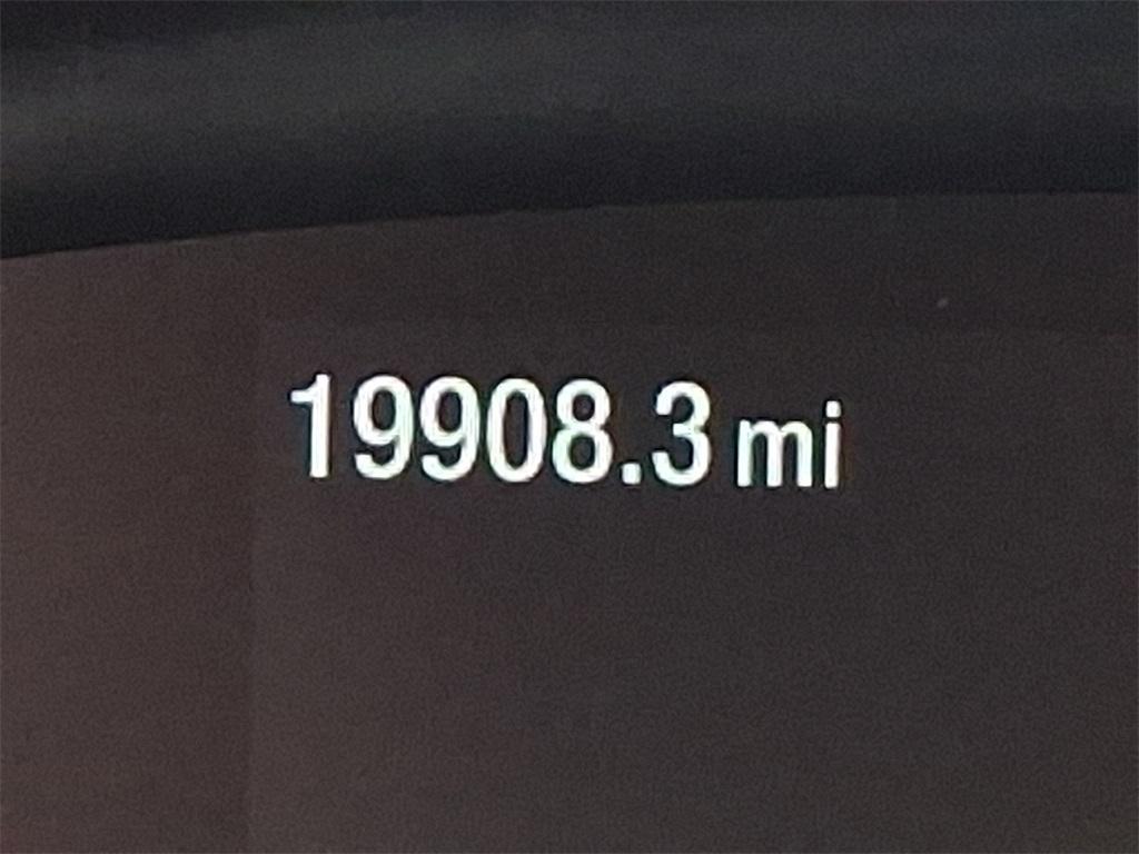 used 2023 Ford Bronco Sport car, priced at $25,650