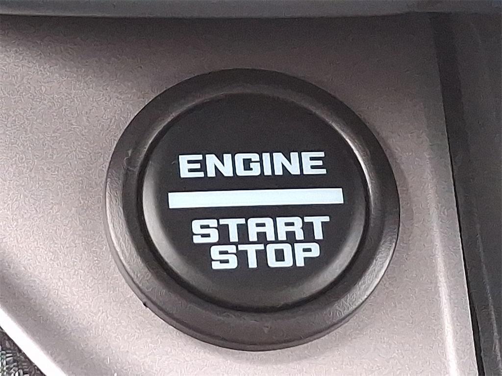 used 2023 Ford Bronco Sport car, priced at $25,650