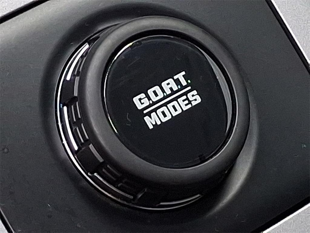 used 2023 Ford Bronco Sport car, priced at $25,650