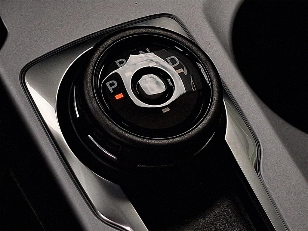 used 2023 Ford Bronco Sport car, priced at $25,650