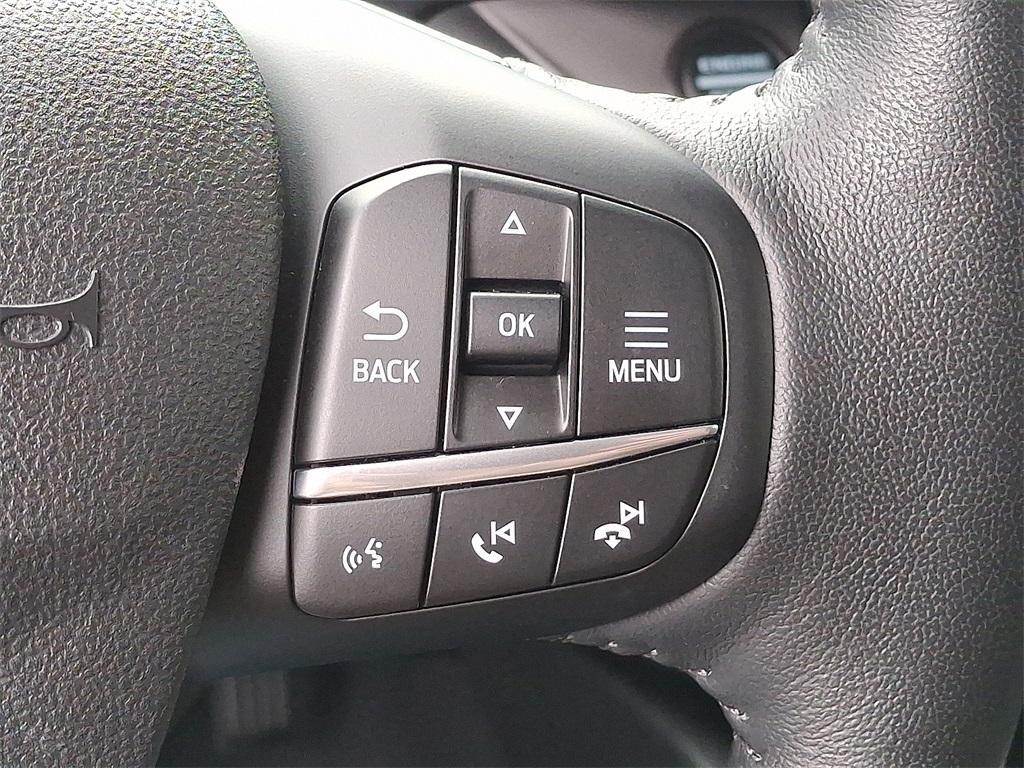 used 2023 Ford Bronco Sport car, priced at $25,650