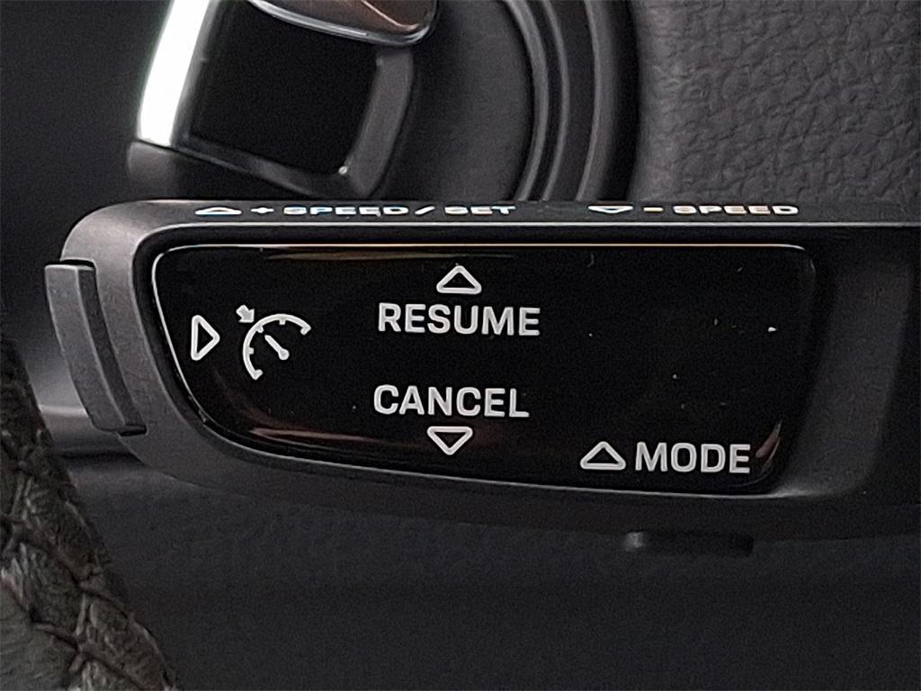 used 2020 Porsche Cayenne car, priced at $51,950