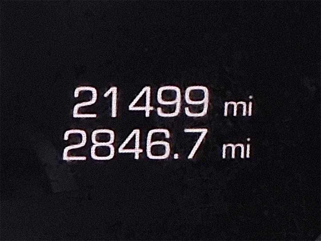 used 2020 Porsche Cayenne car, priced at $51,950