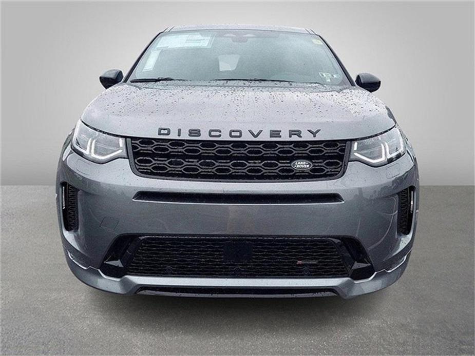 used 2023 Land Rover Discovery Sport car, priced at $37,950