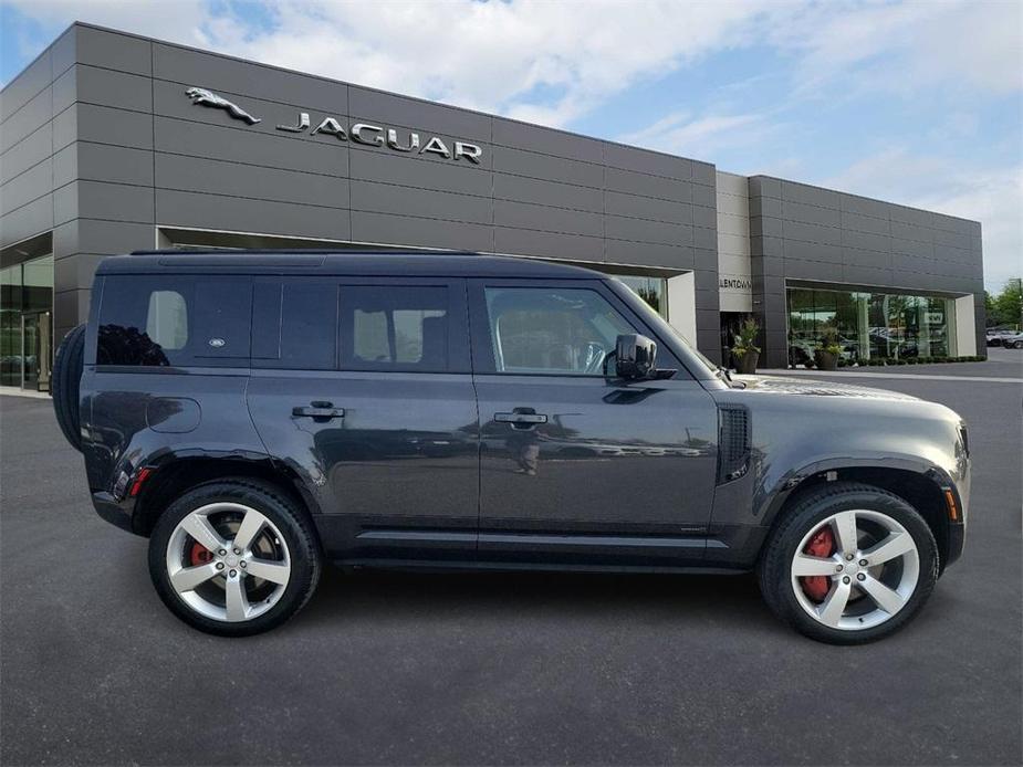 used 2023 Land Rover Defender car, priced at $80,950