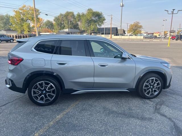 used 2023 BMW X1 car, priced at $39,995