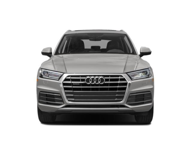 used 2020 Audi Q5 car