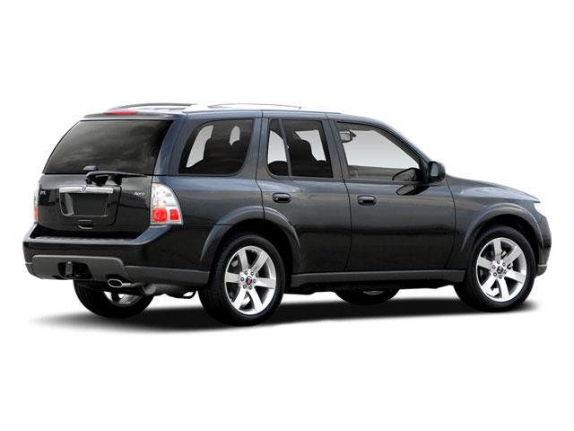 used 2008 Saab 9-7X car