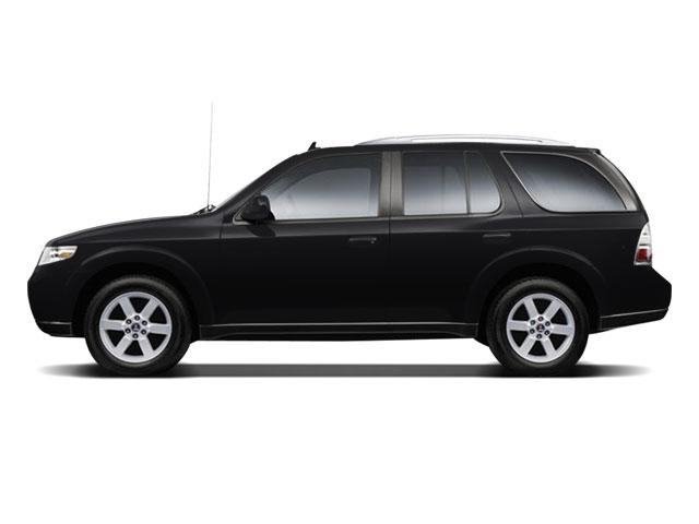 used 2008 Saab 9-7X car