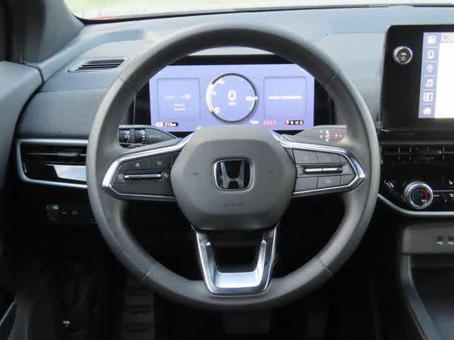 new 2025 Honda Prologue car, priced at $52,305