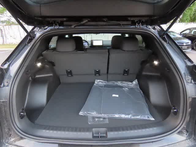 new 2025 Honda Prologue car, priced at $52,305