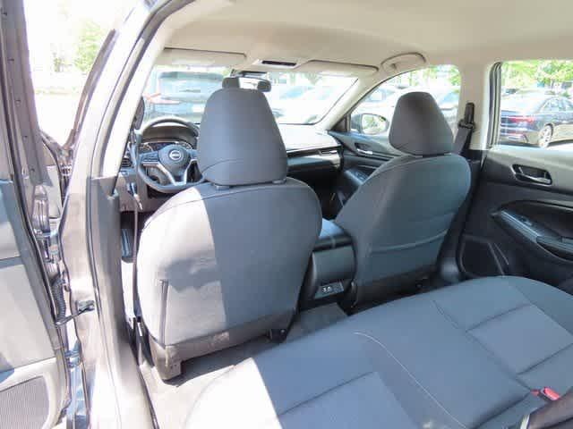 used 2025 Nissan Altima car, priced at $26,500