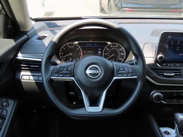 used 2025 Nissan Altima car, priced at $26,500