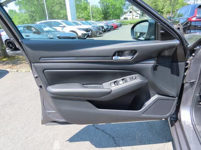 used 2025 Nissan Altima car, priced at $26,500