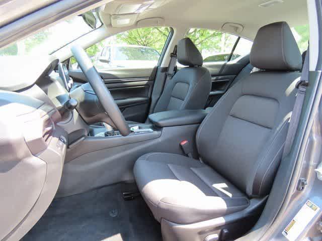 used 2025 Nissan Altima car, priced at $26,500