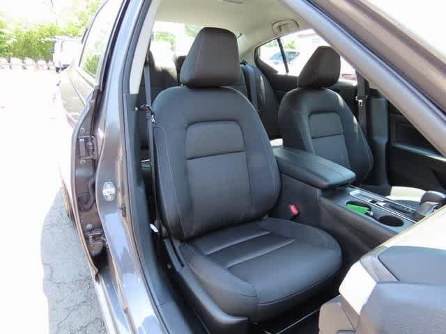 used 2025 Nissan Altima car, priced at $26,500