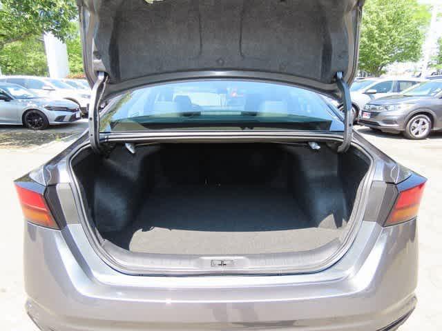 used 2025 Nissan Altima car, priced at $26,500