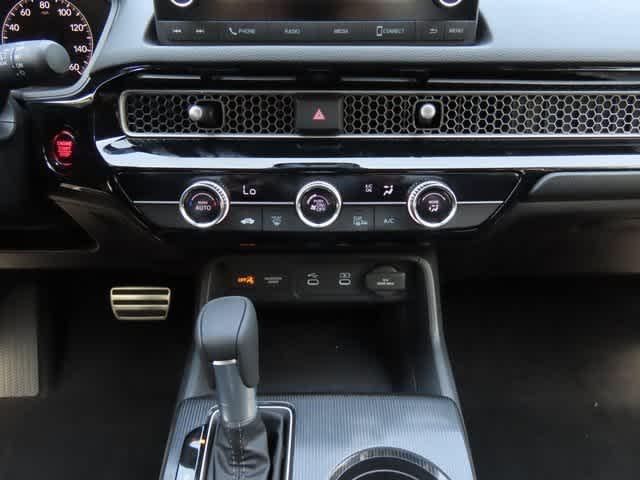 new 2026 Honda Civic car, priced at $29,445