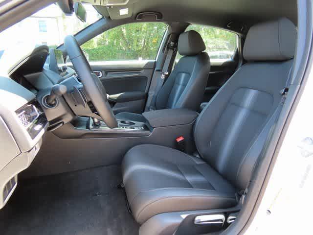 new 2026 Honda Civic car, priced at $29,445