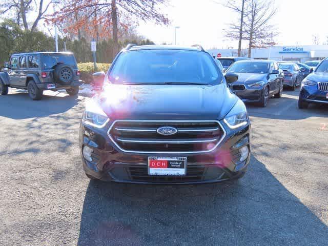 used 2019 Ford Escape car, priced at $9,750