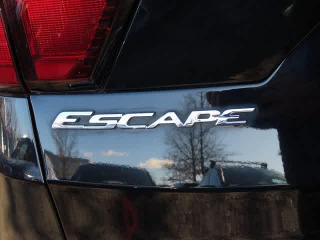 used 2019 Ford Escape car, priced at $9,750