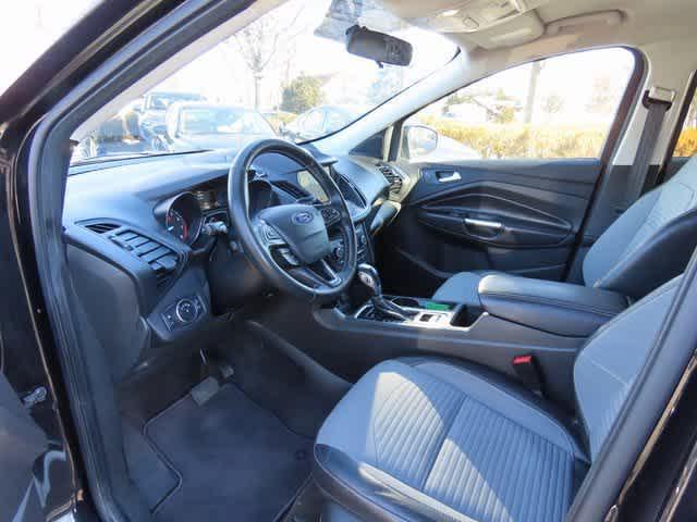 used 2019 Ford Escape car, priced at $9,750