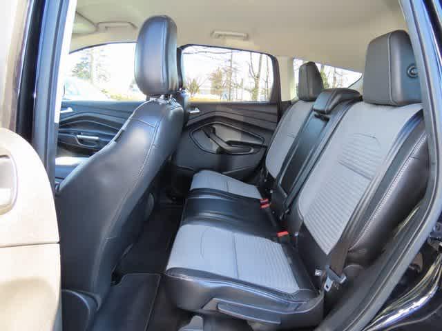 used 2019 Ford Escape car, priced at $9,750