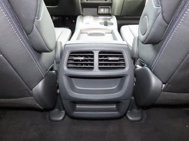 new 2025 Honda Ridgeline car, priced at $44,430