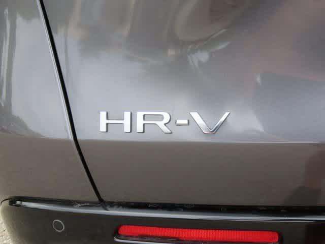 new 2026 Honda HR-V car, priced at $32,945