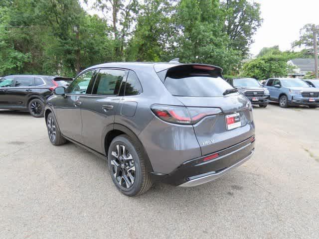 new 2026 Honda HR-V car, priced at $32,945