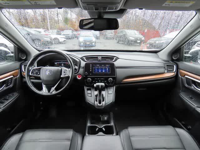 used 2019 Honda CR-V car, priced at $22,599