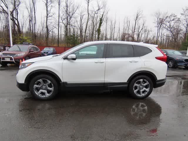 used 2019 Honda CR-V car, priced at $22,599