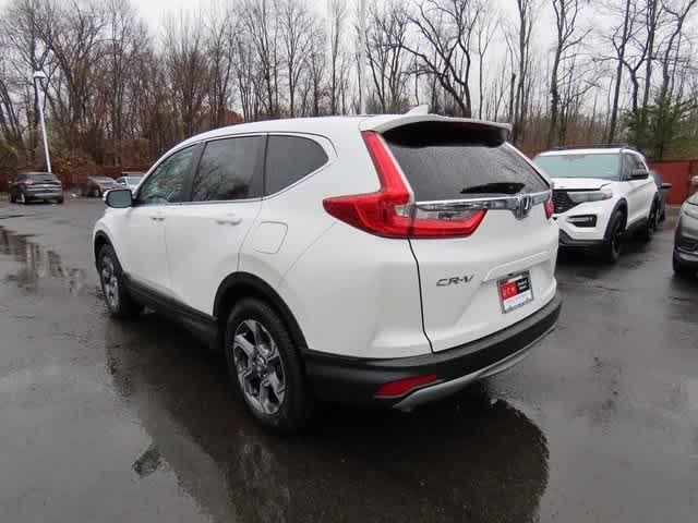 used 2019 Honda CR-V car, priced at $22,599