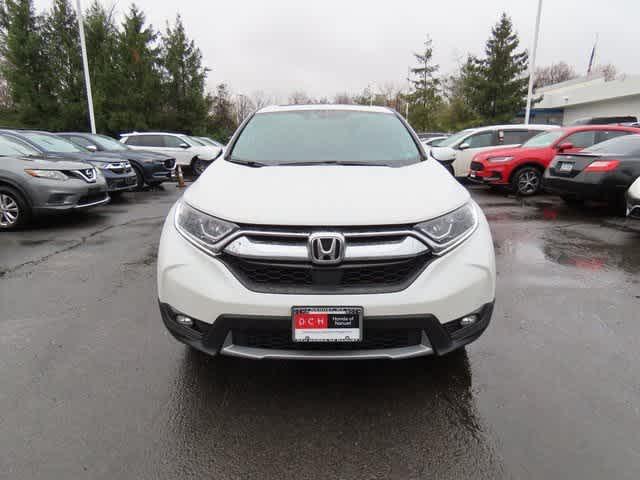 used 2019 Honda CR-V car, priced at $22,599