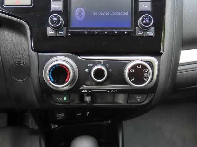 used 2015 Honda Fit car, priced at $12,250