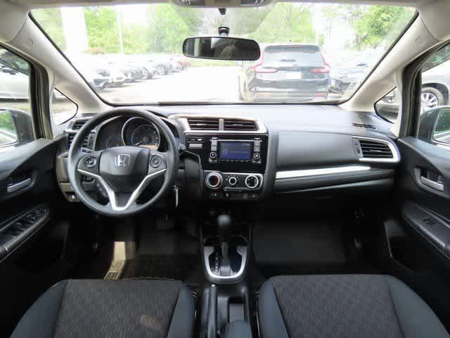 used 2015 Honda Fit car, priced at $12,250