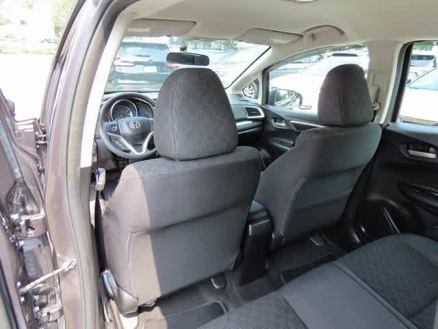 used 2015 Honda Fit car, priced at $12,250