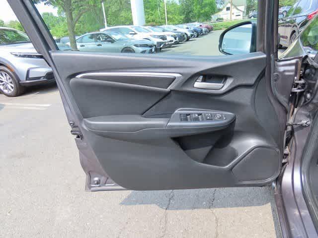 used 2015 Honda Fit car, priced at $12,250